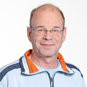 Thomas Ahrens